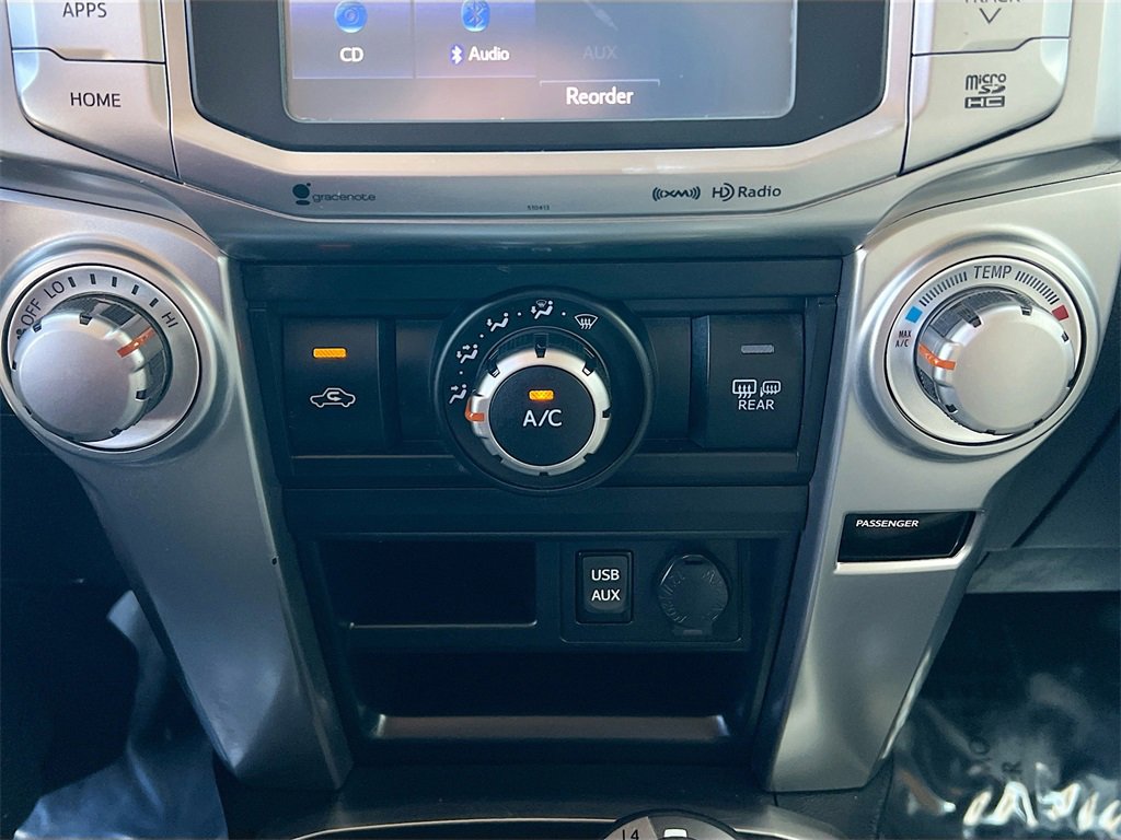 Used 2019 Toyota 4Runner SR5 image 15