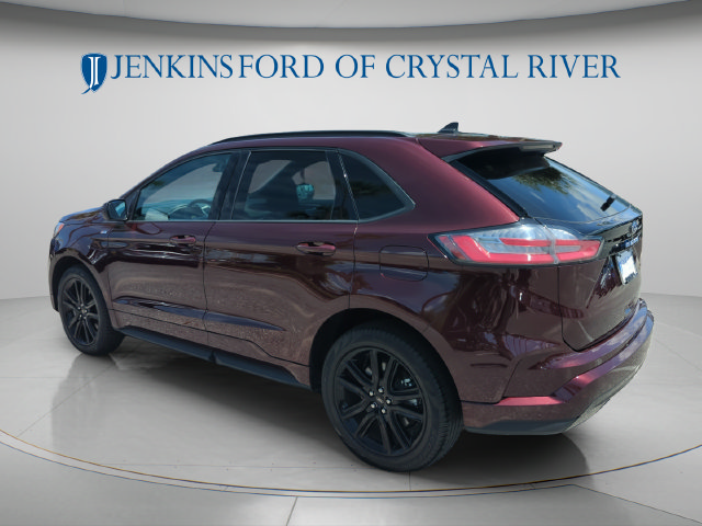 Used 2024 Ford Edge ST-Line AWD/4WD image 9