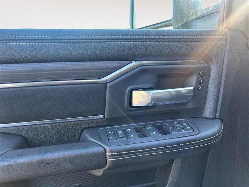 New 2026 RAM 3500 Laramie image 11