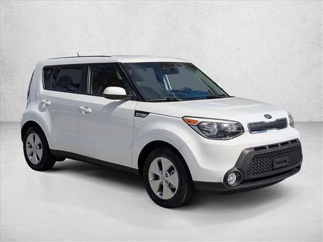 Used 2016 Kia Soul FWD image 3