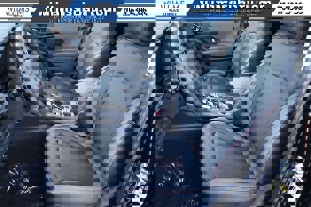 New 2026 Subaru Crosstrek 2.5i Limited image 10