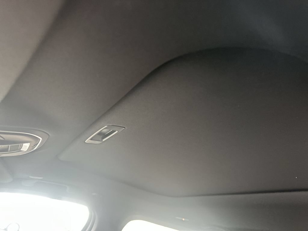 New 2026 Jeep Grand Cherokee L 4WD image 29