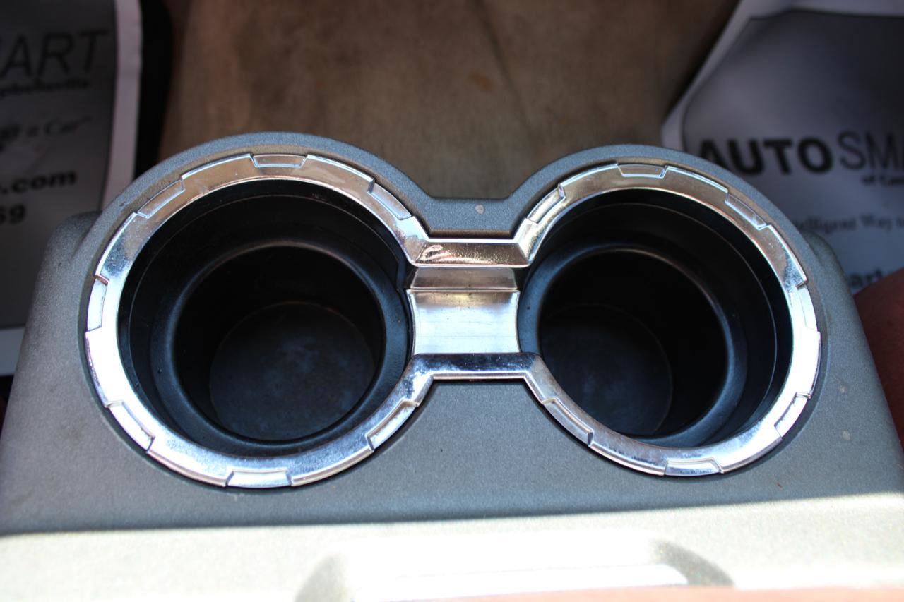 Used 2008 Ford F250 FX4 image 24