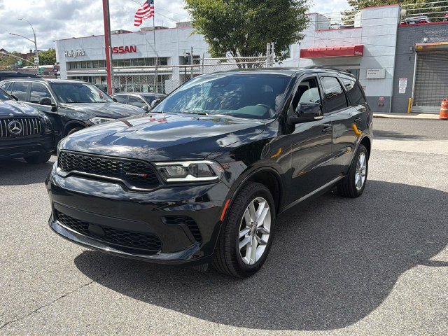 Used 2024 Dodge Durango GT