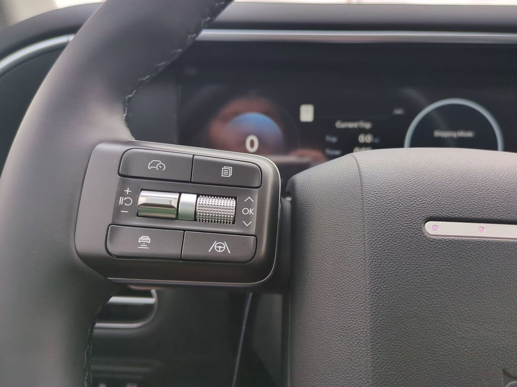 New 2026 Hyundai Palisade SEL image 33