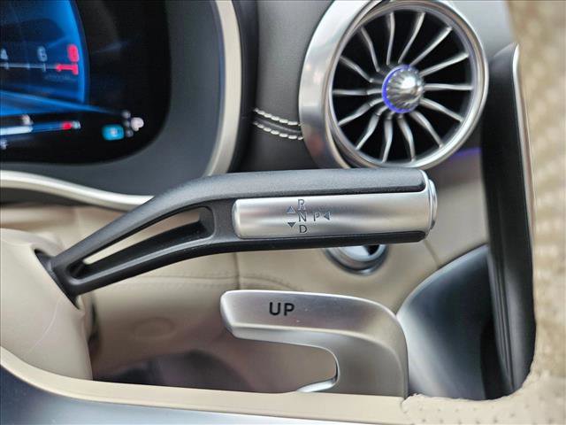 Certified 2022 Mercedes-Benz SL 55 AMG 4MATIC image 12