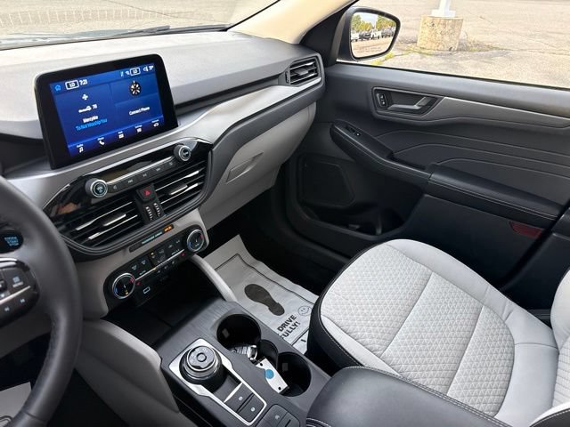 Used 2023 Ford Escape Active AWD/4WD image 26