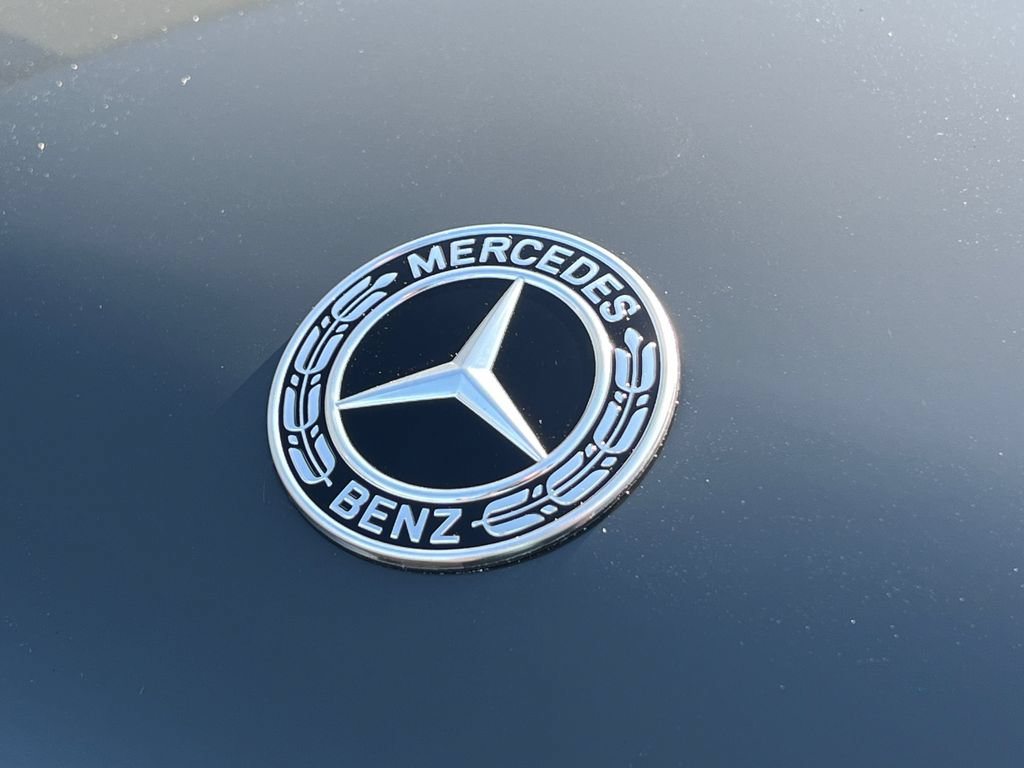 New 2026 Mercedes-Benz GLS 450 4MATIC image 31