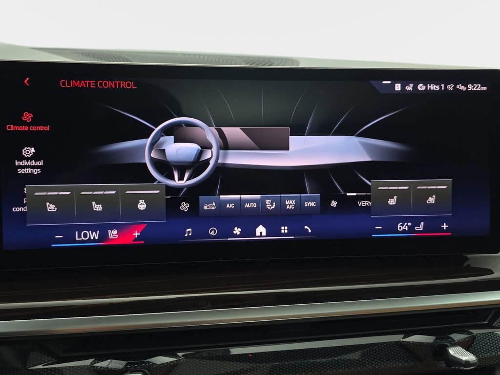 New 2026 BMW X5 xDrive50e image 24