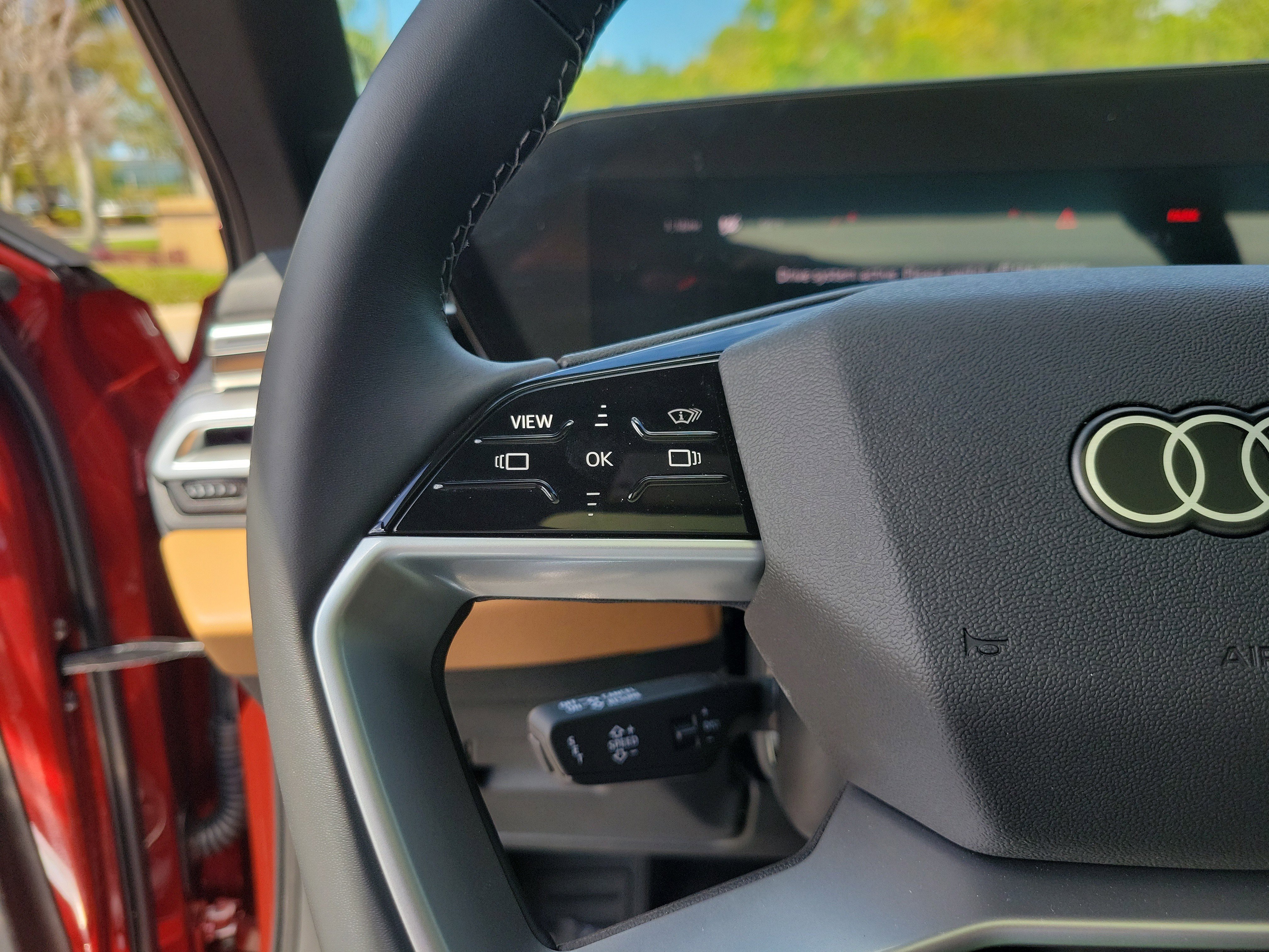 Certified 2025 Audi A5 2.0T Premium Plus w/ Premium Plus image 29