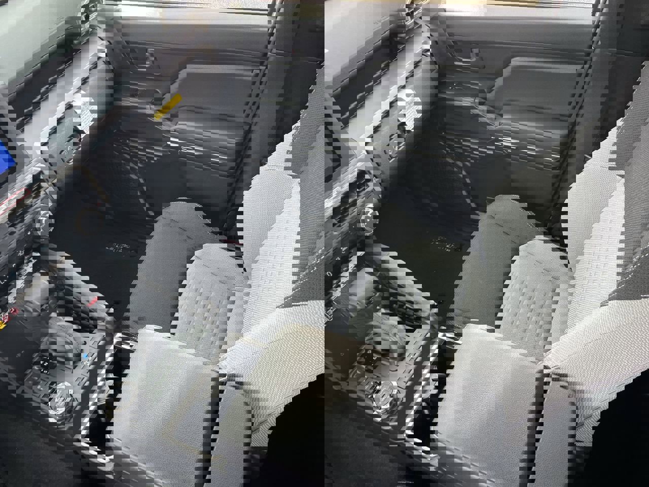 New 2025 Toyota 4Runner TRD Off-Road image 21