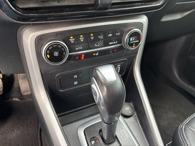 Used 2018 Ford EcoSport Titanium image 24