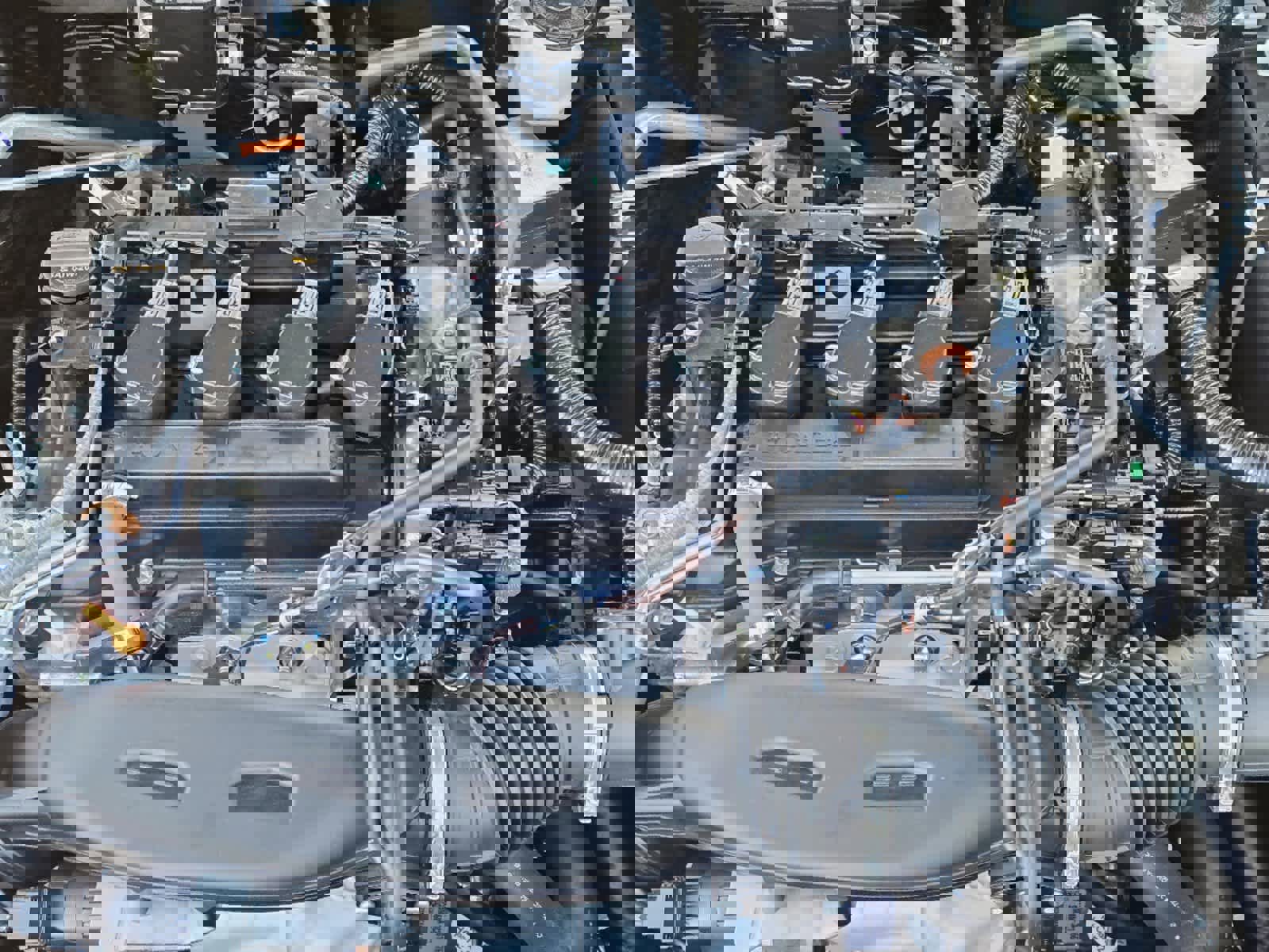 New 2025 Honda Accord LX image 10