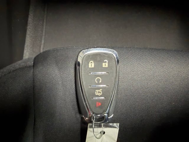Used 2024 Chevrolet Malibu LT FWD image 44