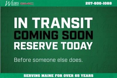 New 2026 GMC Savana 3500 w/ Power Convenience Package image 1