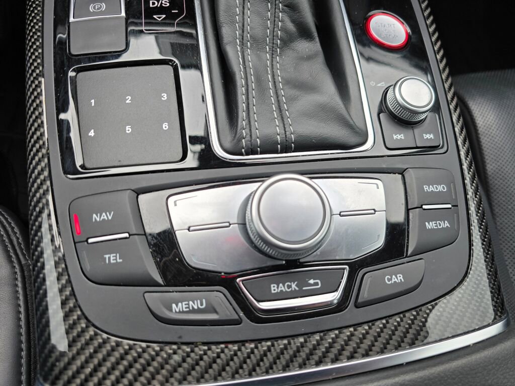 Used 2017 Audi RS 7 Prestige w/ Driver Assistance Package image 28