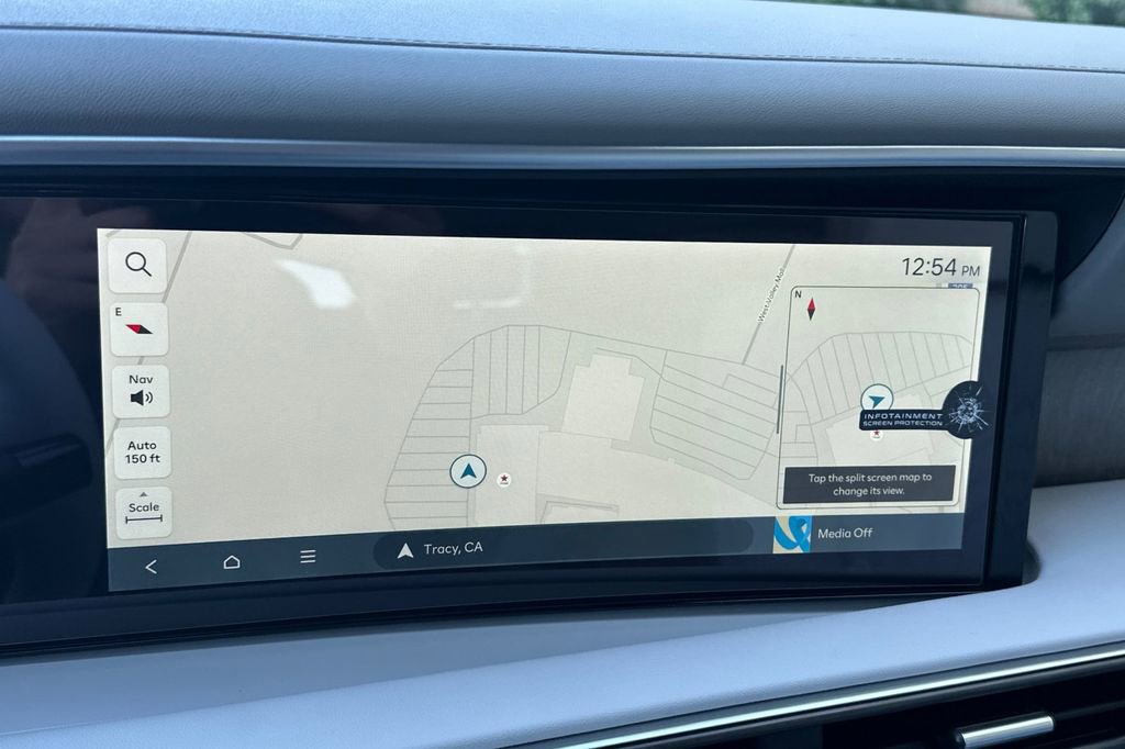 New 2026 Hyundai Palisade SEL AWD/4WD image 17