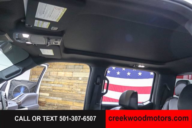 Used 2022 Ford F250 Lariat w/ Tremor Off-Road Package AWD/4WD image 60