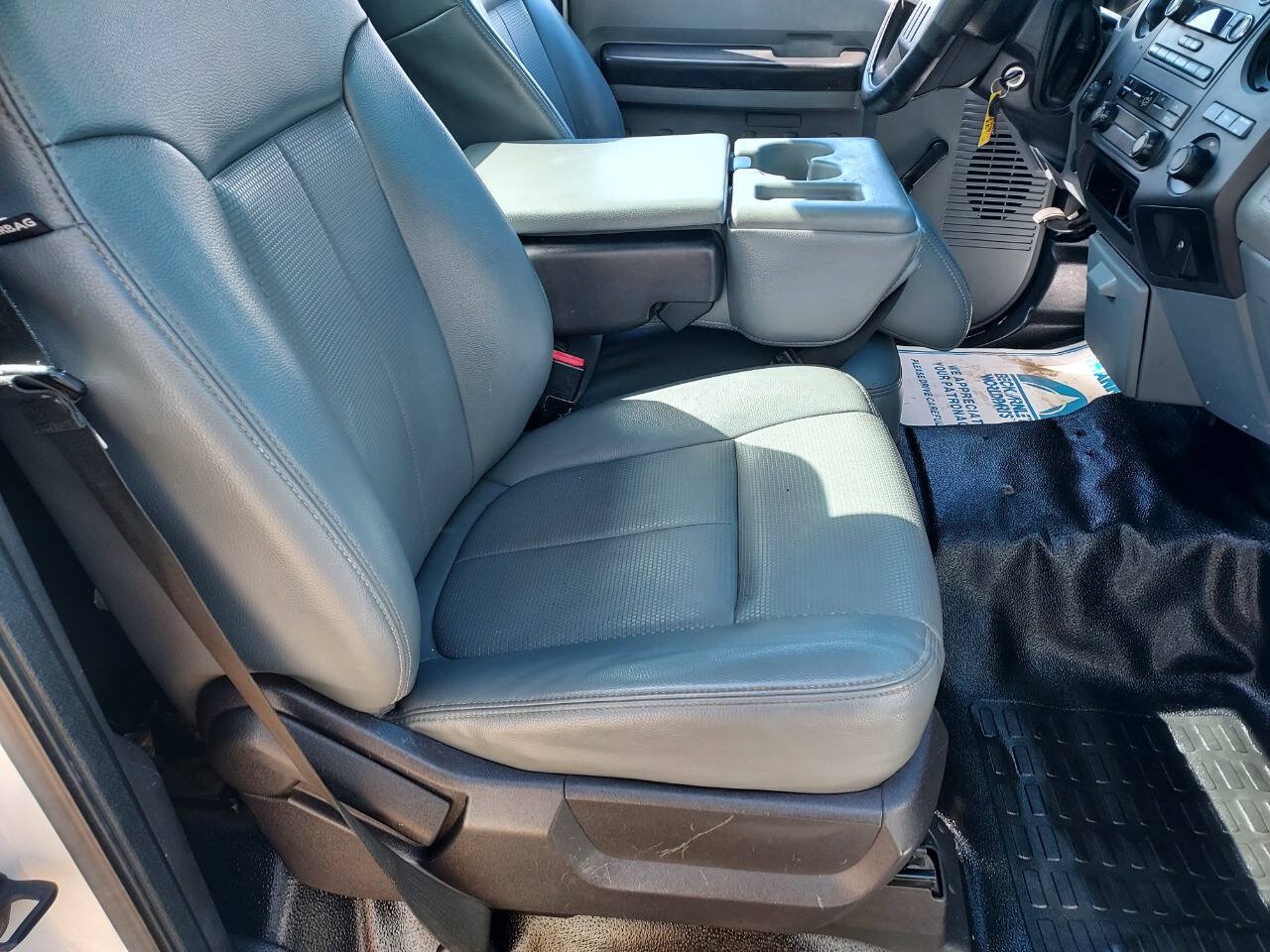 Used 2015 Ford F250 XL AWD/4WD image 18