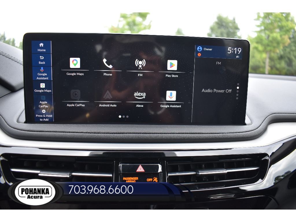 New 2026 Acura MDX w/ Technology Package AWD/4WD image 14