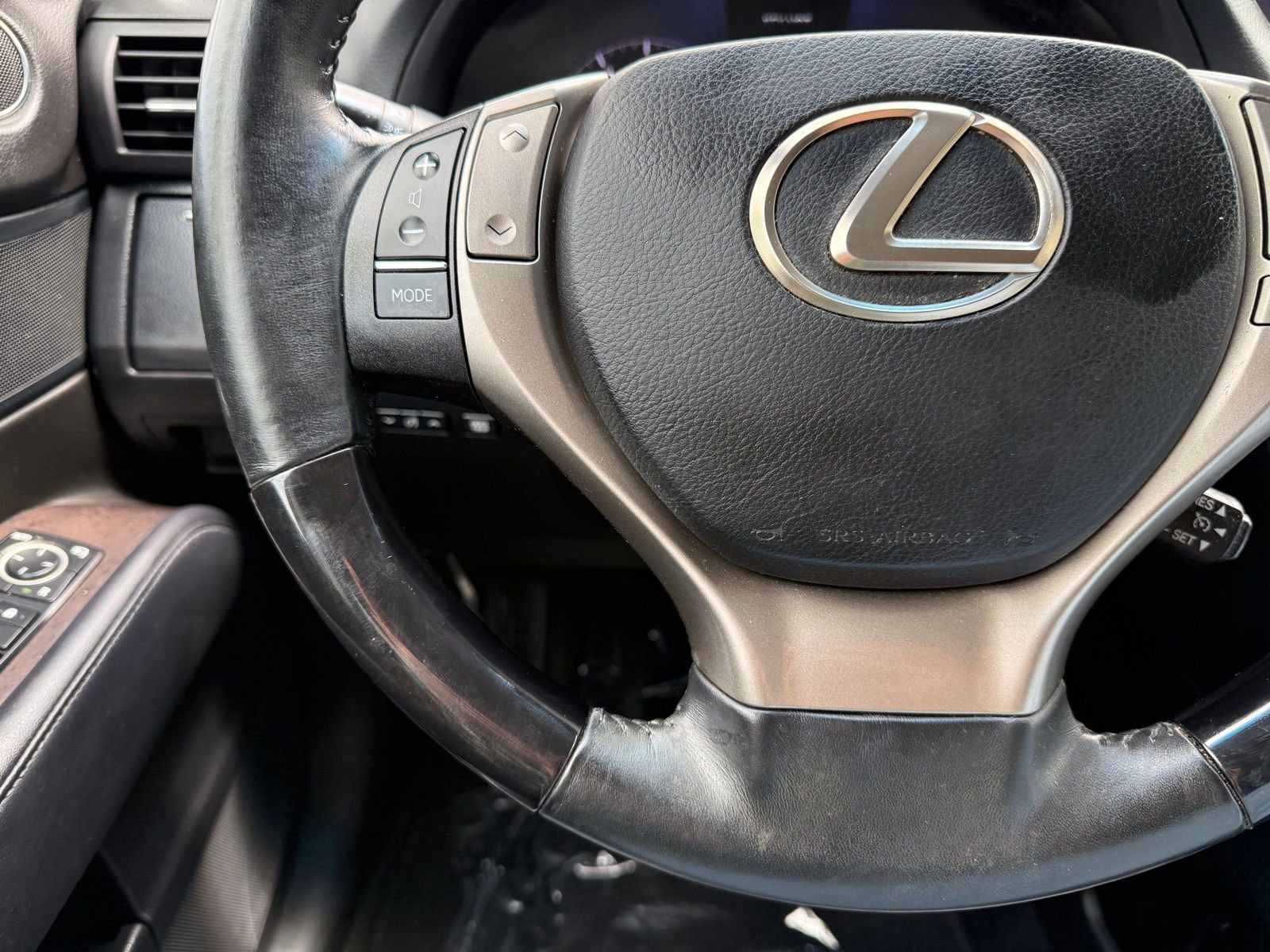Used 2013 Lexus RX 350 AWD w/ Navigation Pkg image 23