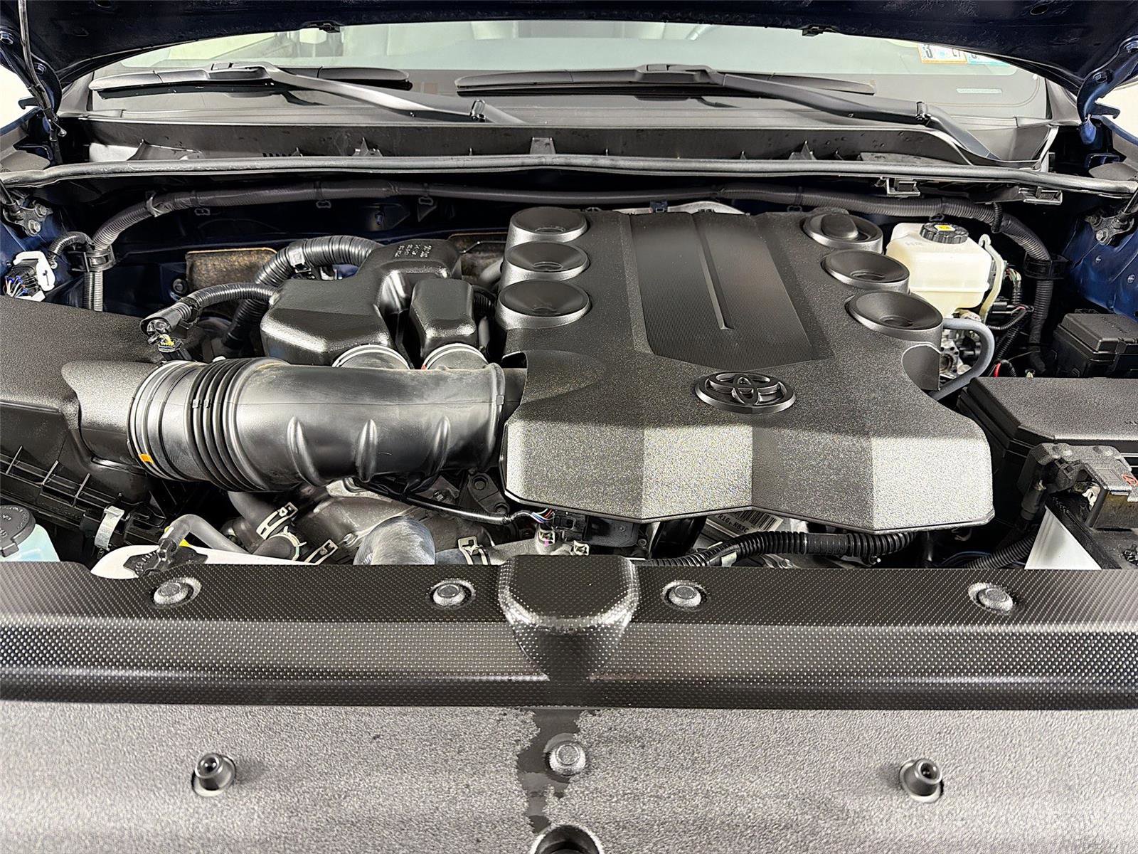 Used 2023 Toyota 4Runner TRD Sport image 28