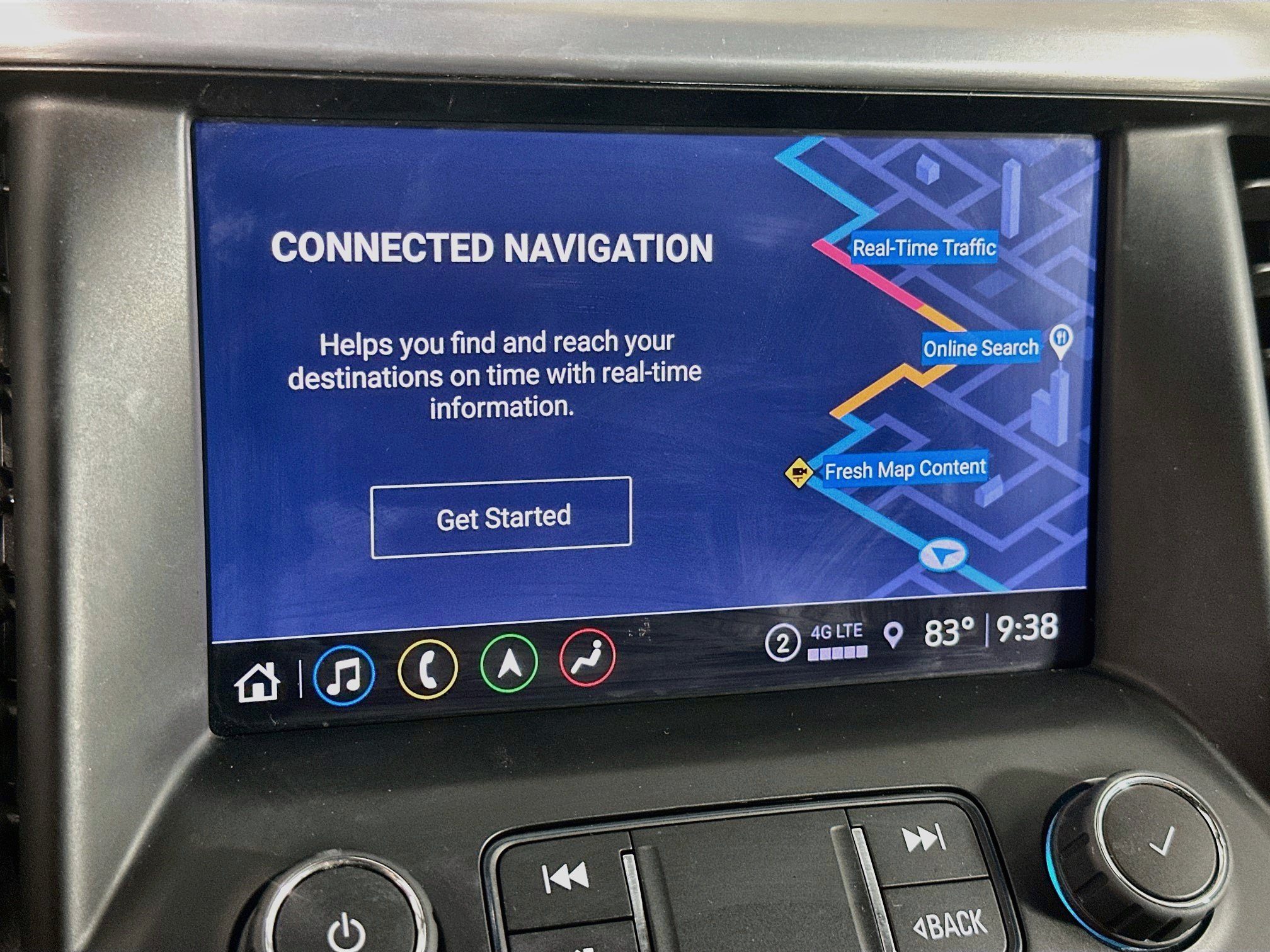 Used 2023 GMC Acadia SLT w/ Technology Package FWD image 22