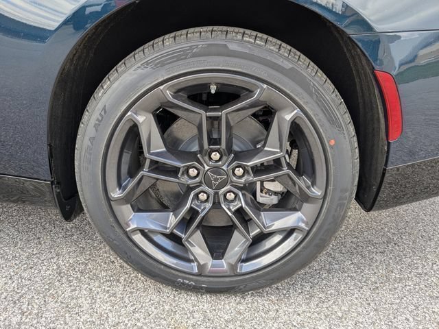 New 2026 Dodge Charger R/T w/ Driver Convenience Group AWD/4WD image 15