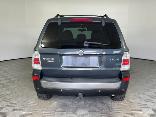 Used 2008 Mercury Mariner Premier image 14
