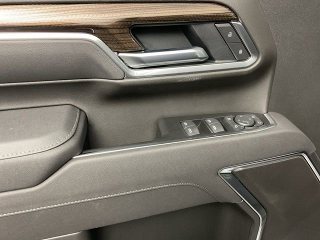 New 2026 Chevrolet Silverado 2500 LT w/ Trail Boss Package image 10