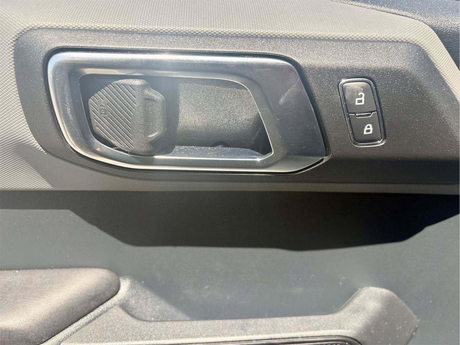 Used 2024 Ford Bronco Big Bend AWD/4WD image 17