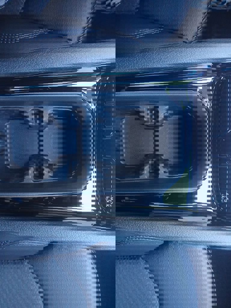 New 2026 Jeep Compass Latitude image 24