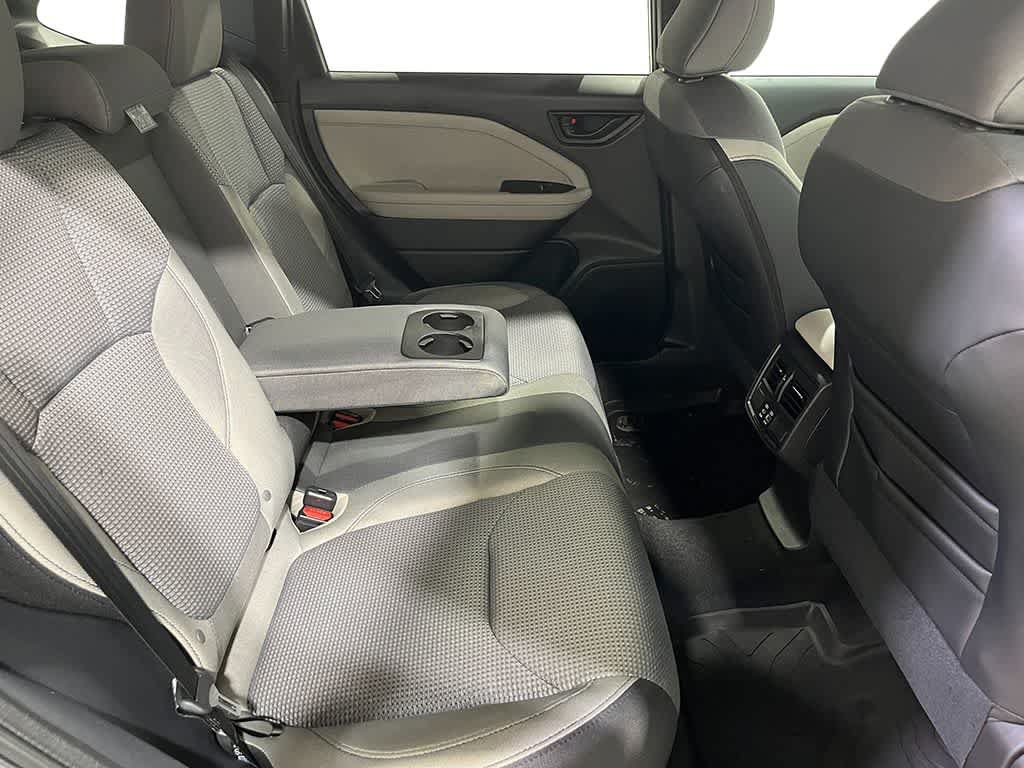 Certified 2026 Subaru Forester Premium AWD/4WD image 27