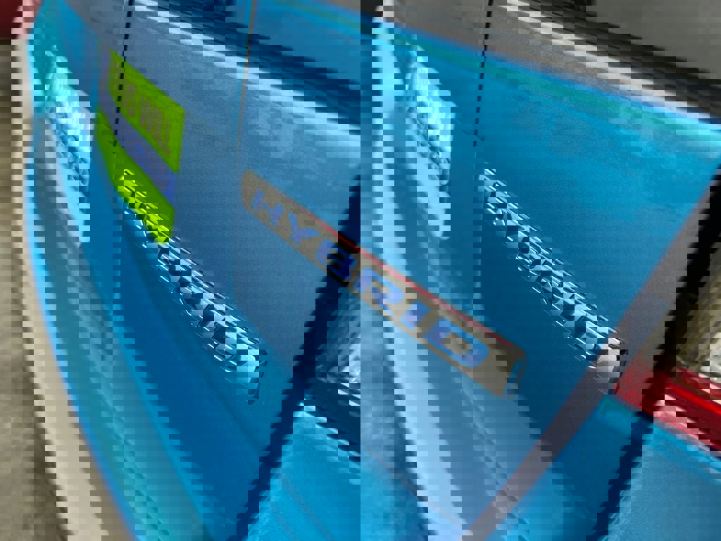 Used 2010 Honda Insight EX image 30