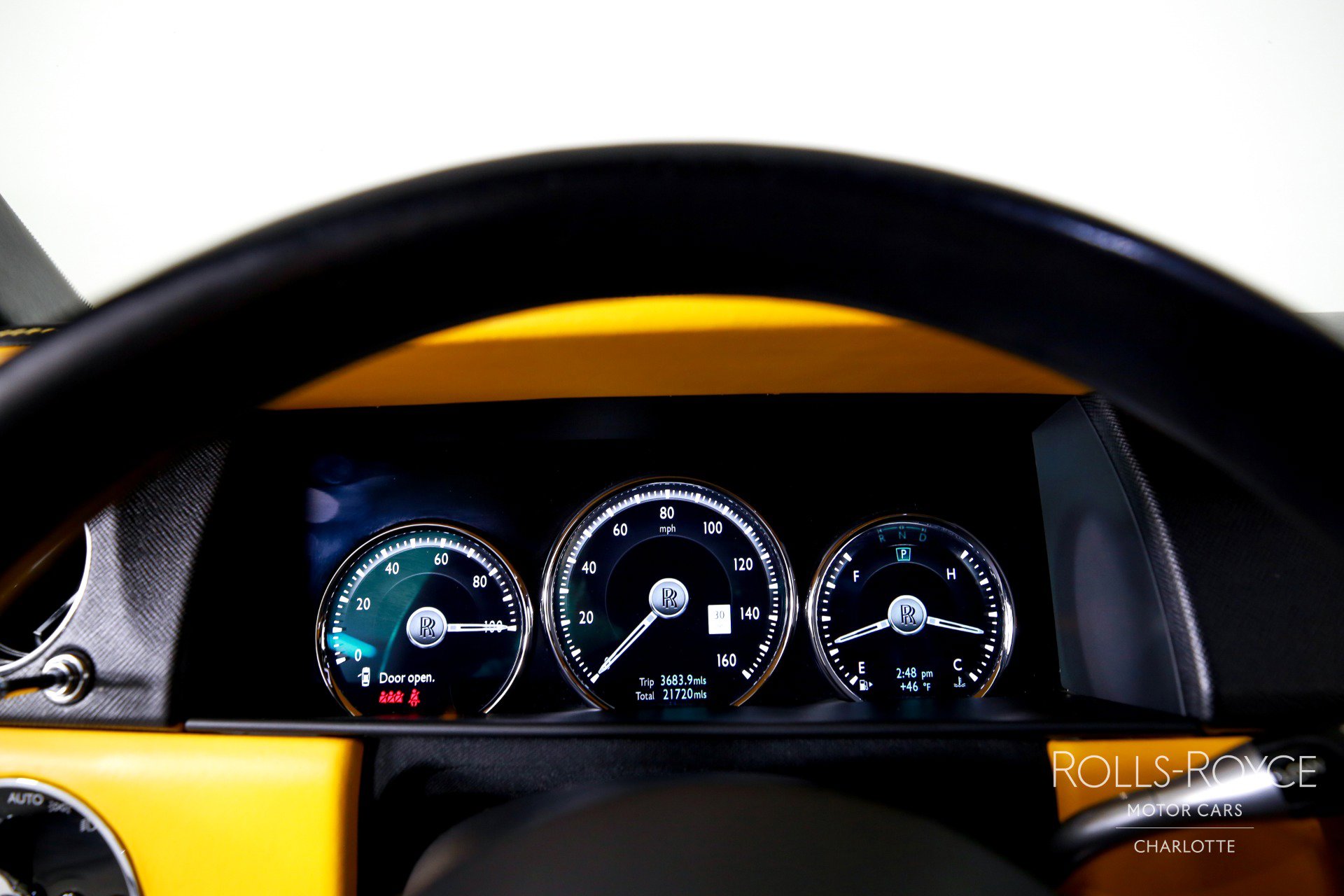 Used 2022 Rolls-Royce Cullinan image 14