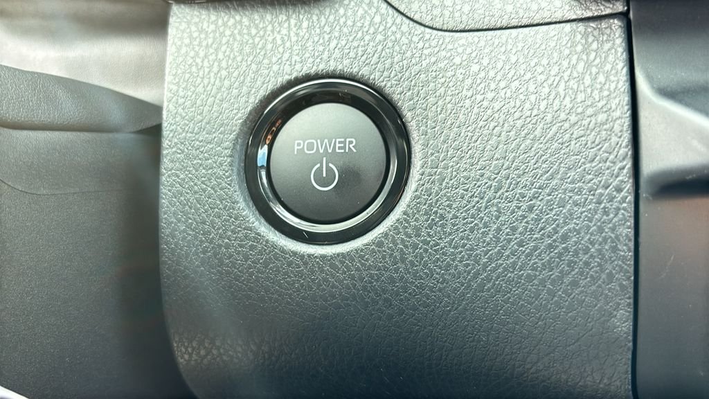 New 2026 Toyota Camry SE w/ Convenience Package FWD image 13
