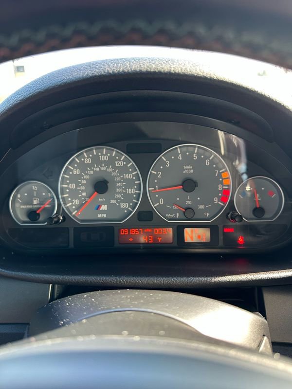 Used 2004 BMW M3 Coupe image 12