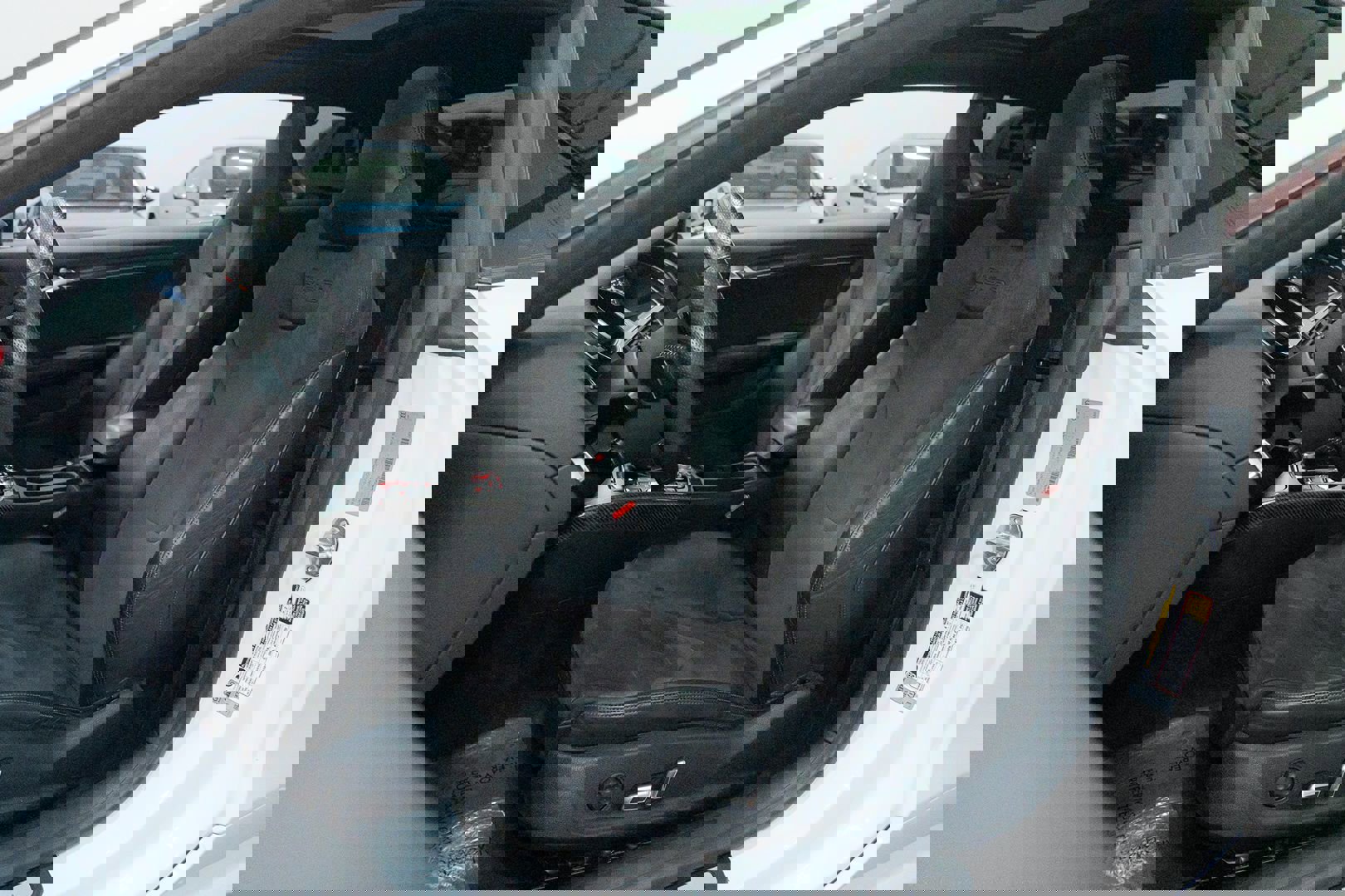 Used 2013 Audi RS 5 Coupe w/ Audi MMI Navigation Plus Pkg image 24