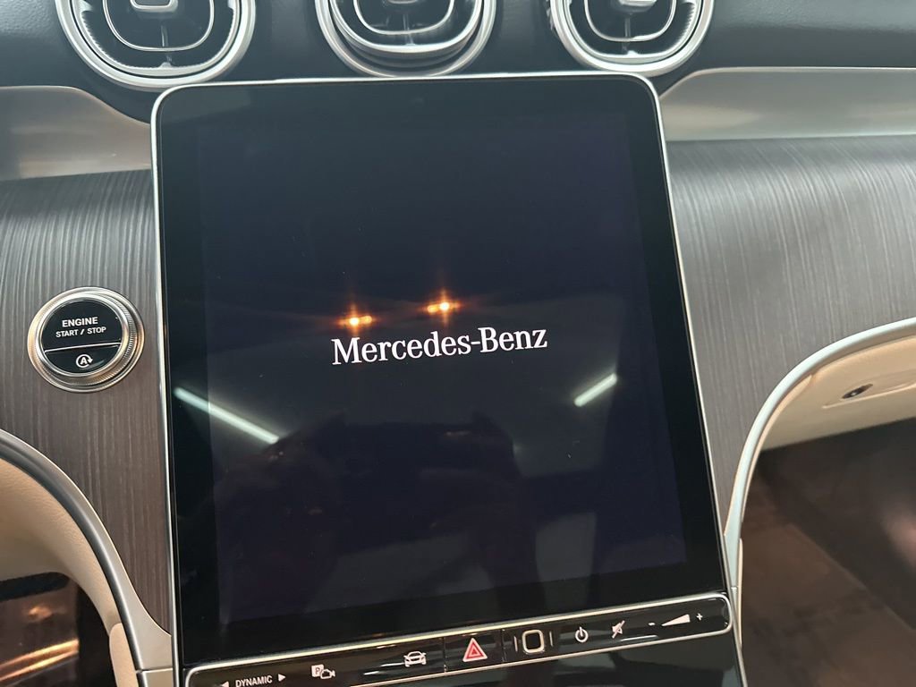 New 2026 Mercedes-Benz GLC 300 image 12