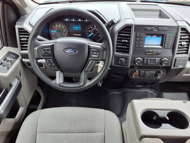 Used 2018 Ford F150 XLT AWD/4WD image 5