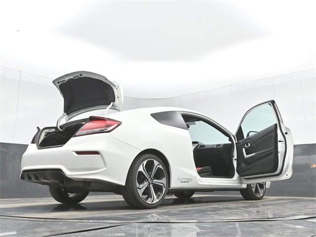 Used 2015 Honda Civic Si image 49