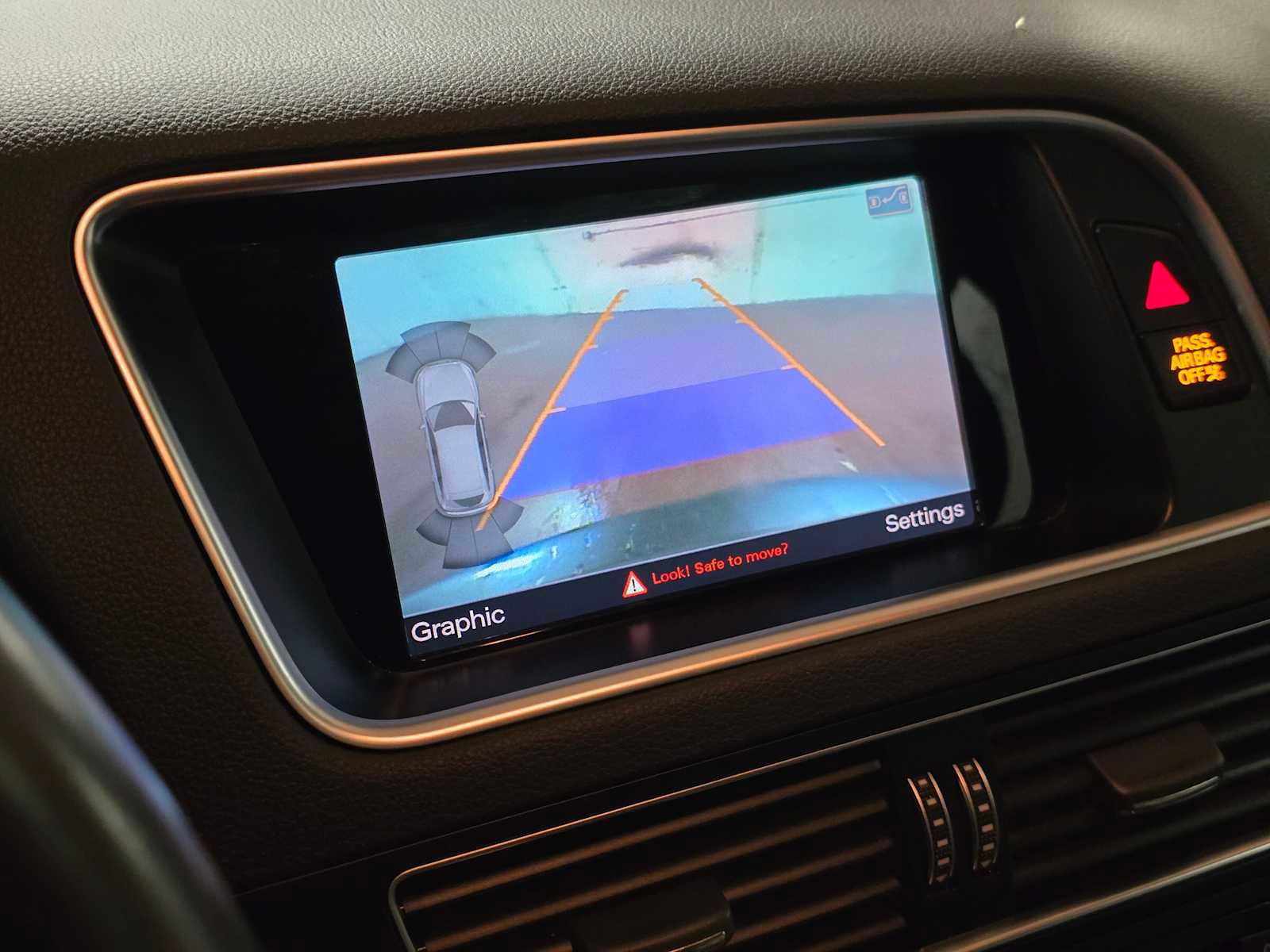 Used 2016 Audi SQ5 Premium Plus w/ Technology Package image 33