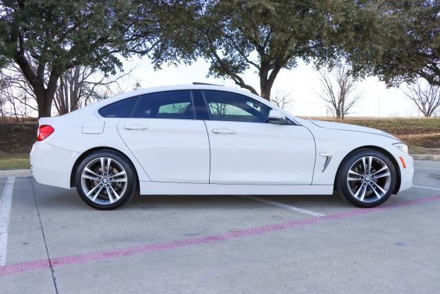 Used 2016 BMW 428i Gran Coupe image 8