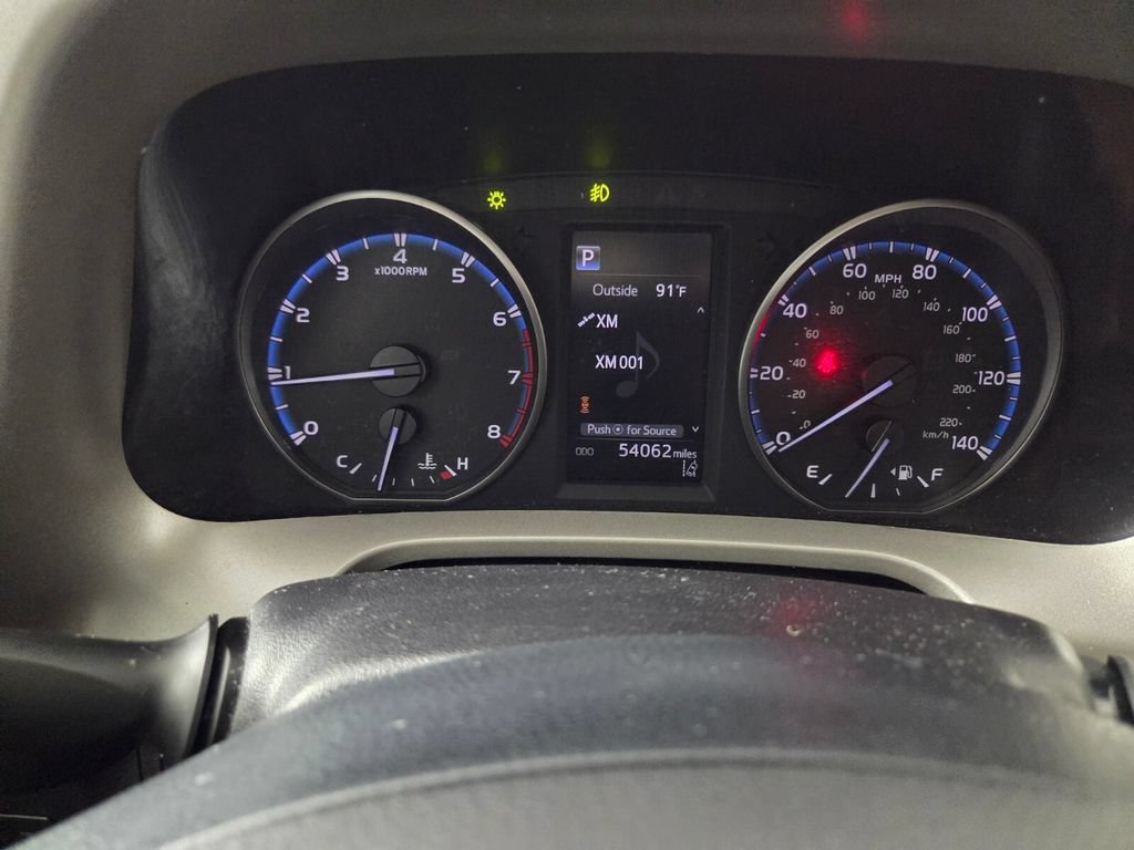 Used 2018 Toyota RAV4 Adventure w/ Cold Weather Package AWD/4WD image 15