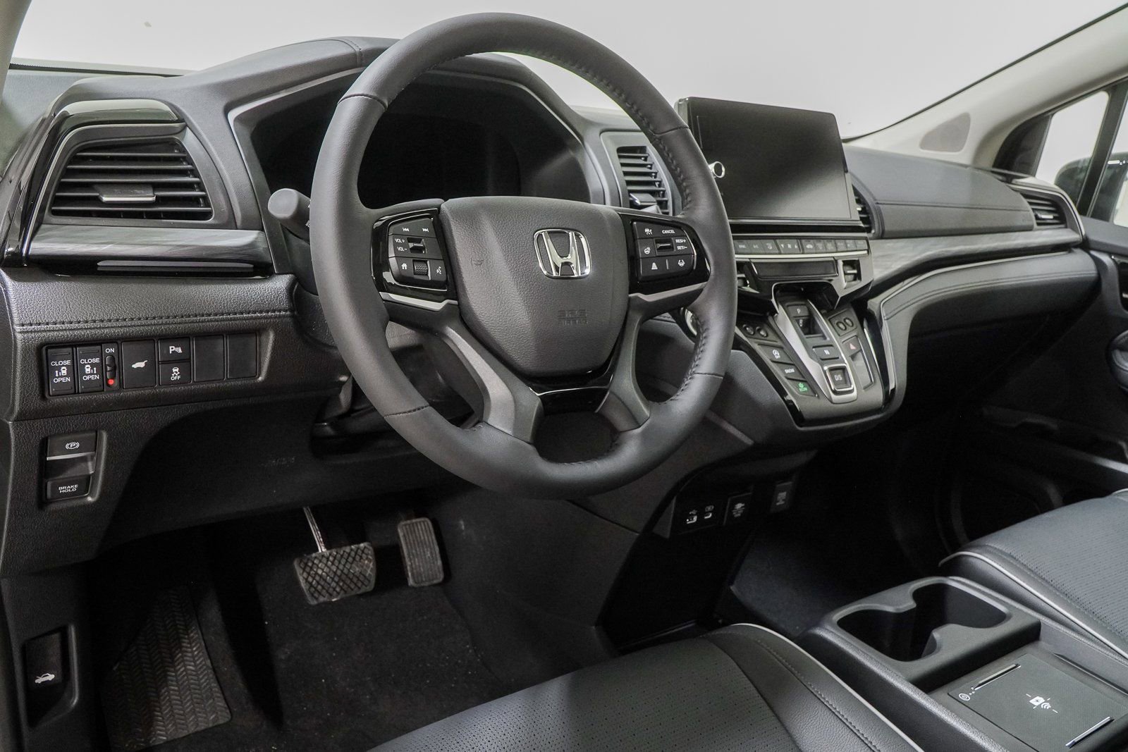 New 2026 Honda Odyssey Elite image 22