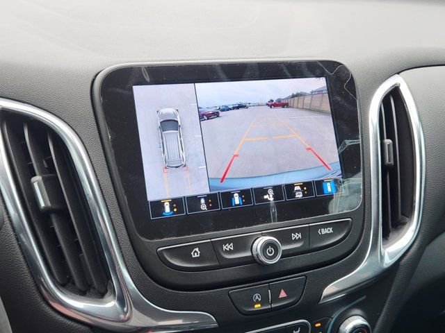 Used 2024 Chevrolet Equinox LT image 7