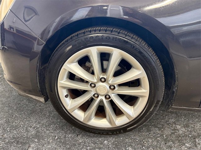 Used 2014 Buick Verano Convenience image 12