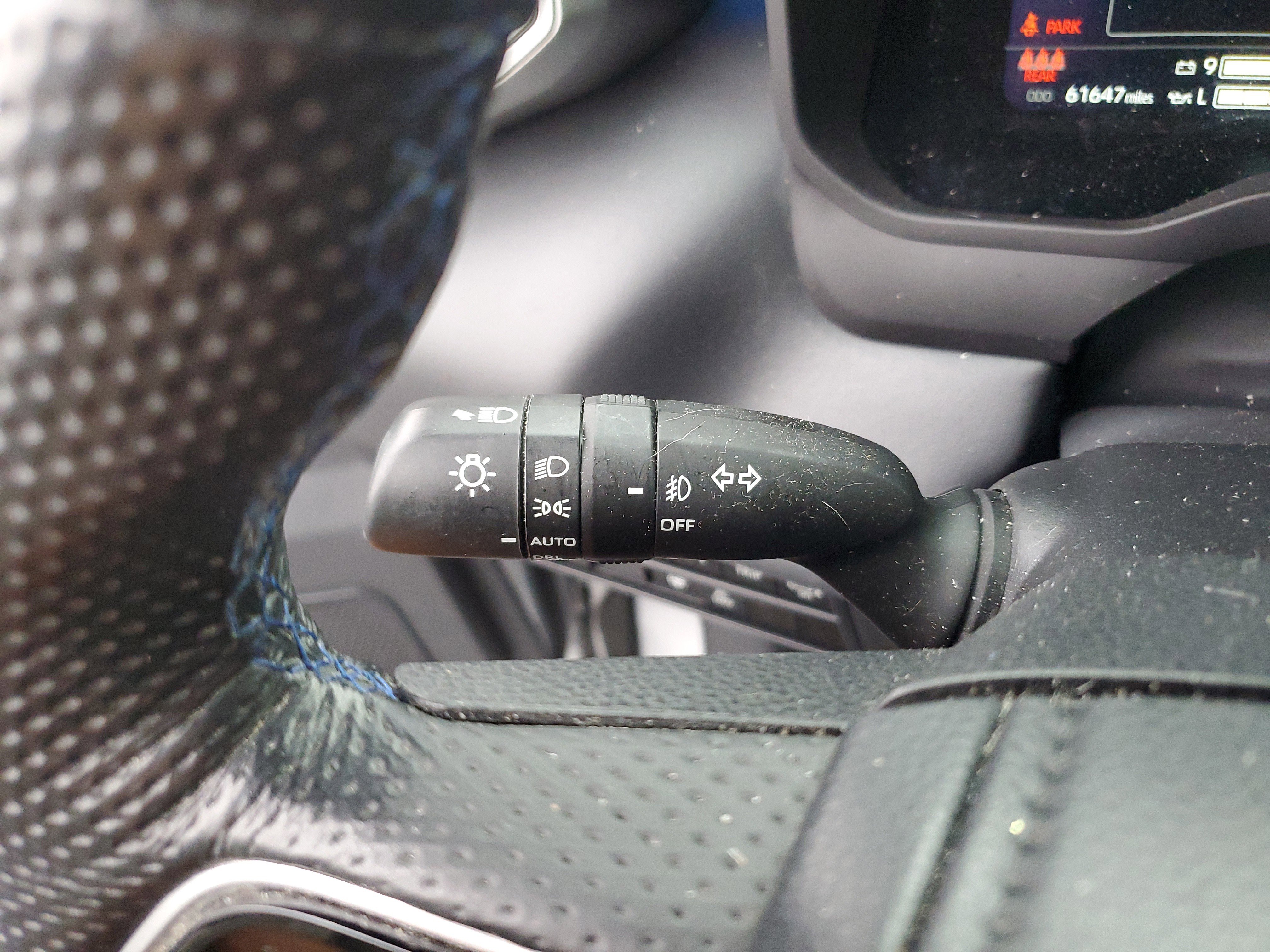 Used 2024 Toyota Tundra Platinum image 17