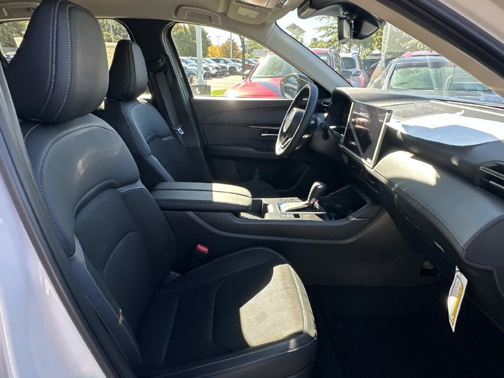 New 2026 MAZDA CX-5 Preferred AWD/4WD image 26