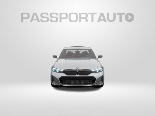 New 2026 BMW M340i w/ Shadowloine Package RWD image 3